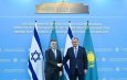 Казахстан и Израиль договариваются об отмене виз