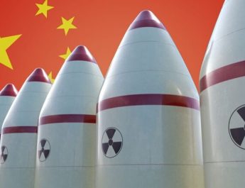 США предлагают включить Китай в новый ядерный договор