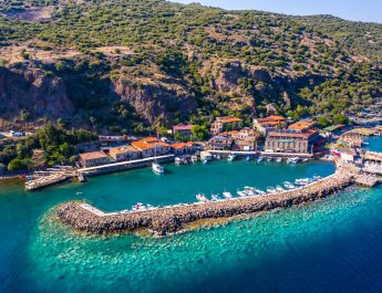 Турция подвела рекордные итоги туристического 2025 года