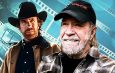 Умер актер и «большой друг» Израиля Чак Норрис