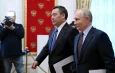Президент Жапаров прокомментировал встречу с президентом Путиным