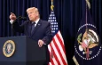 Трамп пообещал продолжить войну с Ираном