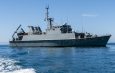 Иран атаковал корабли ВМС США в ответ на захват своего судна