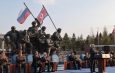 КНДР открыла музей павших в войне России