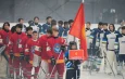 В Бишкеке стартовал Кубок Азии по хоккею