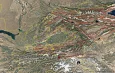 На кыргызско-таджикской границе произошло землетрясение