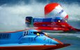 На Иссык-Куле пройдет «Формула-1 на воде»