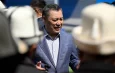 Президент Жапаров: В Кыргызстане строят 50 малых ГЭС