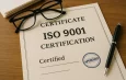 Кыргызстан получил право выдавать международные сертификаты ISO