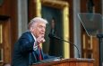 Трамп разразился новым длинным постом против Ирана, но больше против Обамы и Байдена