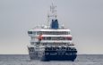 Лайнер MV Hondius с зараженными хантавирусом прибыл к Тенерифе
