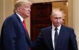 Трамп отказался от предложения Путина относительно Ирана