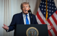 Трамп уведомил Конгресс о завершении войны с Ираном