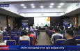 Ошто ишкерлер үчүн ири форум өттү