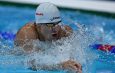 Денис Петрашов завоевал золото на турнире в США