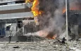 Россия и Украина обменялись новыми ударами