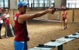 В Кыргызстане стартовал Кубок Центральной Азии по пятиборью