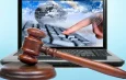 Суды первой инстанции в Кыргызстане перешли на электронные уведомления