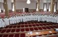 Имамы города Ош перешли на единую форму одежды