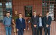 Мост между прошлым и будущим: В Словакии почтили память участников интернационального кооператива «Интергельпо»