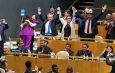 Кыргызстан избран непостоянным членом Совета Безопасности ООН на 2027–2028