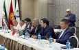 Международный круглый стол по Ирану проходит в Бишкеке