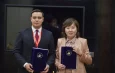 Кыргызстан и Казахстан усилят сотрудничество в сфере защиты прав граждан