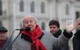 Монумент — это разговор с вечностью. Большое интервью с Зурабом Церетели