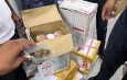 В Кыргызстане МВД пресекло международный канал поставки наркотиков из Таиланда