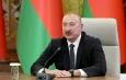Ильхам Алиев высоко оценил достижения Кыргызстана в развитии