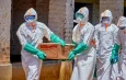Число смертей от Эболы в Конго выросло до 1405 случаев