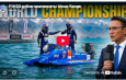 F1H2O дүйнө чемпионаты Ысык Көлдө
