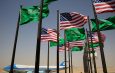 США и Саудовская Аравия заключили соглашение по атомной энергетике