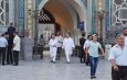 В Таджикистане молитвы будут проводить только уполномоченные служители