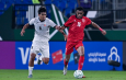 В Бишкеке пройдут матчи отборочного раунда Кубка Азии по футболу (U-20)