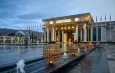 Президент Жапаров открыл конгресс-холл «Ырыс Ордо»