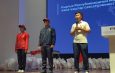 Волонтерам VI ВИК передали 700 комплектов специальной формы