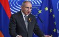 Пашинян: Буду рад, если ОДКБ решит исключить Армению