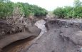 В горных районах Кыргызстана ожидается опасность схода селей