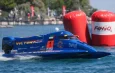 F1H2O официально получила статус вида спорта в Кыргызстане