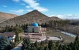 В «Манас Ордо» начался айтыш