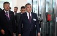 Президент Жапаров принял участие в открытии дебатов 81-й сессии Генассамблеи ООН