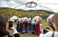 Кырчындагы «Көчмөндөр ааламы» этношаарчасынын расмий маданий программасы 5-сентябрда жыйынтыкталат