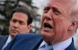Дональд Трамп заявил, что не жалеет о решении начать войну с Ираном