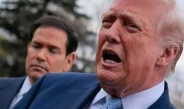 Дональд Трамп заявил, что не жалеет о решении начать войну с Ираном