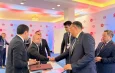 В Дохе прошло ежегодное собрание АБИИ с участием Кыргызстана