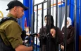 Беременная палестинка подвергается жестокому обращению в израильской тюрьме