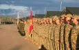 Военные Кыргызстана принимают участие в учениях ОДКБ в России
