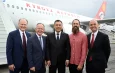Президент Садыр Жапаров с рабочим визитом прибыл в США
