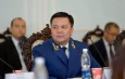 Малик Бектурганов назначен Генеральным прокурором Кыргызстана